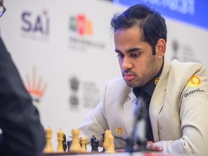 FIDE World Cup: Indian challenge over as Arjun Erigaisi's run ends in quarterfinals | FIDE World Cup: Indian challenge over as Arjun Erigaisi's run ends in quarterfinals