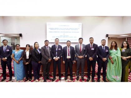 MEA launches BIMSTEC Young Diplomats Interaction Programme to boost regional cooperation | MEA launches BIMSTEC Young Diplomats Interaction Programme to boost regional cooperation MEA launches BIMSTEC Young Diplomats Interaction Programme to boost regional cooperation | MEA launches BIMSTEC Young Diplomats Interaction Programme to boost regional cooperation