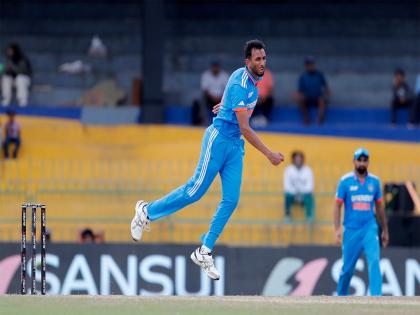 South Africa A beat India A by 73 runs in third unofficial ODI | South Africa A beat India A by 73 runs in third unofficial ODI