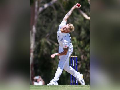 Stokes "desperate" to be amongst "lucky few captains" to have series win in Australia for England | Stokes "desperate" to be amongst "lucky few captains" to have series win in Australia for England