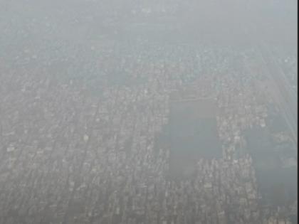 Delhi schedule of 'Cocktail 2' completed, director Homi shares pic of hazy sky as he expresses concern over rising air pollution | Delhi schedule of 'Cocktail 2' completed, director Homi shares pic of hazy sky as he expresses concern over rising air pollution Delhi schedule of 'Cocktail 2' completed, director Homi shares pic of hazy sky as he expresses concern over rising air pollution | Delhi schedule of 'Cocktail 2' completed, director Homi shares pic of hazy sky as he expresses concern over rising air pollution