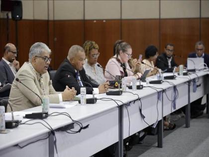 India calls for United Global Action on Energy Security on sidelines of COP30 in Brazil | India calls for United Global Action on Energy Security on sidelines of COP30 in Brazil