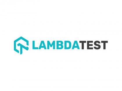 LambdaTest Recognized as a Challenger in the 2025 Gartner® Magic Quadrant™ for AI-Augmented Software Testing Tools | LambdaTest Recognized as a Challenger in the 2025 Gartner® Magic Quadrant™ for AI-Augmented Software Testing Tools