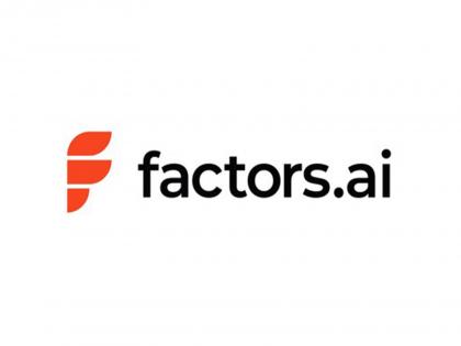 Factors.ai integrates with LinkedIn's Company Intelligence API for full-funnel B2B Attribution | Factors.ai integrates with LinkedIn's Company Intelligence API for full-funnel B2B Attribution