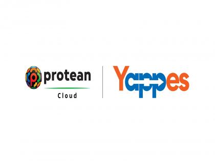 Protean and Yappes Partner to Deliver Enterprise-Grade API Lifecycle Management on Protean Cloud | Protean and Yappes Partner to Deliver Enterprise-Grade API Lifecycle Management on Protean Cloud