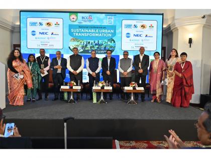 Experts Convene in Delhi to Shape India's Sustainable Urban Development Agenda | Experts Convene in Delhi to Shape India's Sustainable Urban Development Agenda