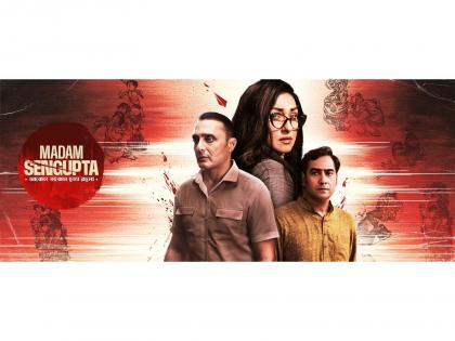 Madam Sengupta on Zee5: Stream One of the Season's Must-Watch Movies | Madam Sengupta on Zee5: Stream One of the Season's Must-Watch Movies