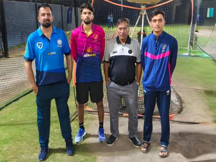 Four young talents selected for U-19 Asia Cup Qualifier squad | Four young talents selected for U-19 Asia Cup Qualifier squad