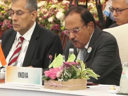 At Colombo Security Conclave, NSA Ajit Doval urges for ensuring 'safety, security, stability' of Indian Ocean | At Colombo Security Conclave, NSA Ajit Doval urges for ensuring 'safety, security, stability' of Indian Ocean