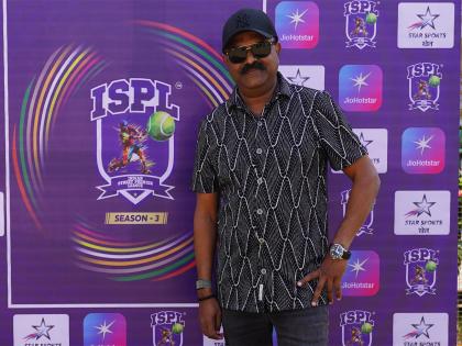 "These boys can be role models": Amre on Dalhor, Umair's rise in ISPL | "These boys can be role models": Amre on Dalhor, Umair's rise in ISPL