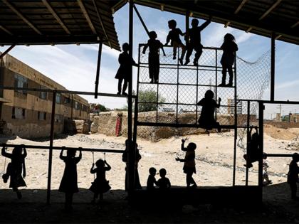 India's child-centred policies yield major gains but greater social sector investment needed: UNICEF | India's child-centred policies yield major gains but greater social sector investment needed: UNICEF