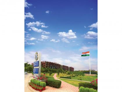 JGU to Host Prestigious STAR Scholars Network Global Conference 2026 | JGU to Host Prestigious STAR Scholars Network Global Conference 2026