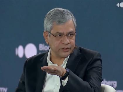 India's approach to affordable computing facilities is to ensure democratisation of technology: Ashwini Vaishnaw | India's approach to affordable computing facilities is to ensure democratisation of technology: Ashwini Vaishnaw
