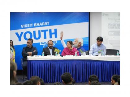 JIMS Kalkaji Serves as Nodal Centre for Viksit Bharat Yuva Connect (VBYC) and Youth Parliament (VBYP 2026) | JIMS Kalkaji Serves as Nodal Centre for Viksit Bharat Yuva Connect (VBYC) and Youth Parliament (VBYP 2026)