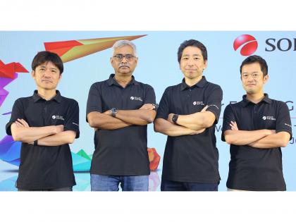 SOLIZE India Rebrands as SOLIZE PARTNERS India, Marking a New Era of Technology-Led Engineering Transformation | SOLIZE India Rebrands as SOLIZE PARTNERS India, Marking a New Era of Technology-Led Engineering Transformation SOLIZE India Rebrands as SOLIZE PARTNERS India, Marking a New Era of Technology-Led Engineering Transformation | SOLIZE India Rebrands as SOLIZE PARTNERS India, Marking a New Era of Technology-Led Engineering Transformation