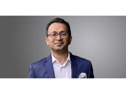 360 ONE Asset appoints Pritam Doshi as CIO - Renewable Energy | 360 ONE Asset appoints Pritam Doshi as CIO - Renewable Energy