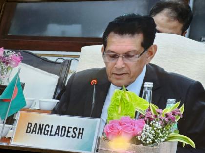 Bangladesh vows deeper CSC cooperation, seeks evolution into an open, inclusive regional body | Bangladesh vows deeper CSC cooperation, seeks evolution into an open, inclusive regional body