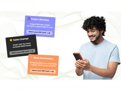 Gift Cards Become the New Currency of Rewards & Loyalty in India; Benepik Drives the Shift! | Gift Cards Become the New Currency of Rewards & Loyalty in India; Benepik Drives the Shift! Gift Cards Become the New Currency of Rewards & Loyalty in India; Benepik Drives the Shift! | Gift Cards Become the New Currency of Rewards & Loyalty in India; Benepik Drives the Shift!