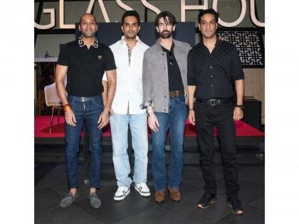 Neil Nitin Mukesh Announced as Brand Ambassador for "The Universal Idol": A Global Stage for Aspiring Voices | Neil Nitin Mukesh Announced as Brand Ambassador for "The Universal Idol": A Global Stage for Aspiring Voices