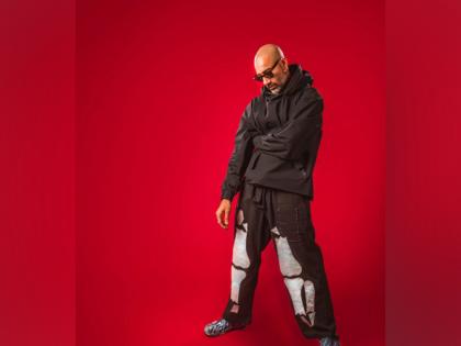 Nucleya to perform at Lollapalooza India 2026 | Nucleya to perform at Lollapalooza India 2026