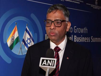 Exploring collaboration with Israeli firms to boost productivity: Amul MD | Exploring collaboration with Israeli firms to boost productivity: Amul MD Exploring collaboration with Israeli firms to boost productivity: Amul MD | Exploring collaboration with Israeli firms to boost productivity: Amul MD