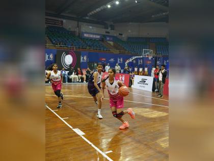 NBA, ACG, BFI announce India's largest school-based basketball program in association with Skechers | NBA, ACG, BFI announce India's largest school-based basketball program in association with Skechers