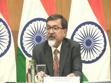 "Priorities identified by South Africa are aligned with those of India's G20 Presidency": MEA | "Priorities identified by South Africa are aligned with those of India's G20 Presidency": MEA