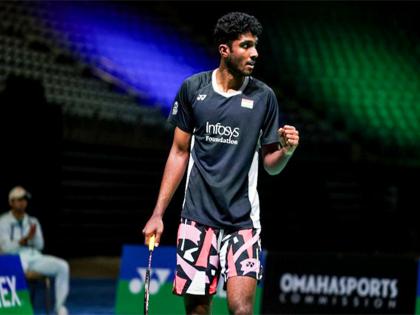 Ayush Shetty advances to Australian Open Quarterfinals | Ayush Shetty advances to Australian Open Quarterfinals