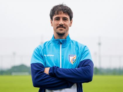 FIFA's Players' Status Chamber approves Ryan Williams' eligibility to represent India | FIFA's Players' Status Chamber approves Ryan Williams' eligibility to represent India FIFA's Players' Status Chamber approves Ryan Williams' eligibility to represent India | FIFA's Players' Status Chamber approves Ryan Williams' eligibility to represent India