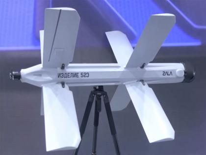 Russia unveils Lancet export variant at Dubai Airshow, claims it is most used loitering munition in combat | Russia unveils Lancet export variant at Dubai Airshow, claims it is most used loitering munition in combat Russia unveils Lancet export variant at Dubai Airshow, claims it is most used loitering munition in combat | Russia unveils Lancet export variant at Dubai Airshow, claims it is most used loitering munition in combat
