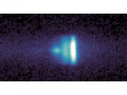 NASA debunks alien spacecraft rumours on interstellar "comet" 3I/ATLAS; shares images | NASA debunks alien spacecraft rumours on interstellar "comet" 3I/ATLAS; shares images NASA debunks alien spacecraft rumours on interstellar "comet" 3I/ATLAS; shares images | NASA debunks alien spacecraft rumours on interstellar "comet" 3I/ATLAS; shares images