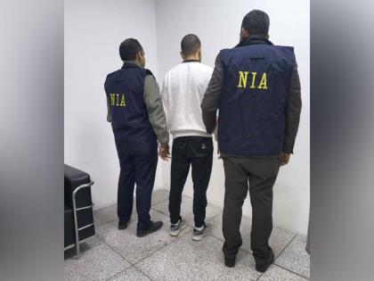 US "appreciates" security cooperation with India as NIA arrests gangster Anmol Bishnoi after deportation | US "appreciates" security cooperation with India as NIA arrests gangster Anmol Bishnoi after deportation