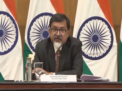 "Issues of importance to Global South are centre of discussion": MEA on 20th G20 Leaders' Summit in Johannesburg | "Issues of importance to Global South are centre of discussion": MEA on 20th G20 Leaders' Summit in Johannesburg