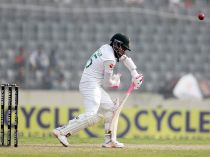 Mushfiqur Rahim scores century in his 100th Test, joins elite list | Mushfiqur Rahim scores century in his 100th Test, joins elite list