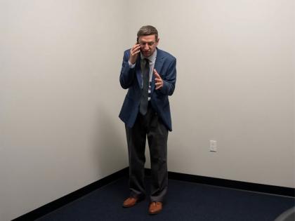 Tom Robinson's 'The Chair Company' renewed for Season 2 | Tom Robinson's 'The Chair Company' renewed for Season 2