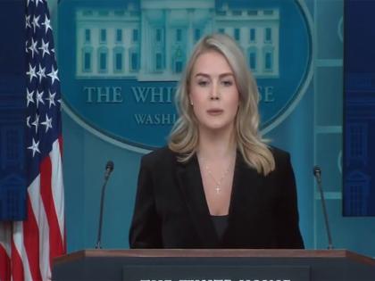 "United States is not participating in official talks at G20 in South Africa": White House | "United States is not participating in official talks at G20 in South Africa": White House