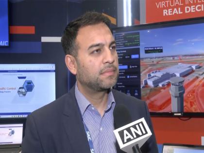 Dubai Air Show 2025: "India is a strategic priority for us," says SAIC CGO | Dubai Air Show 2025: "India is a strategic priority for us," says SAIC CGO