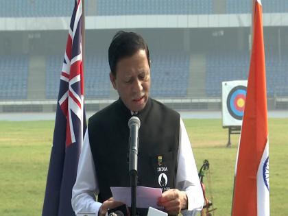 PCI secretary hails para-athletes' historic performances in WPAC2025; Australia-India sports partnership receives boost with series of initiatives | PCI secretary hails para-athletes' historic performances in WPAC2025; Australia-India sports partnership receives boost with series of initiatives