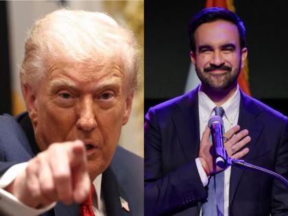 Mamdani says White House meet with Trump to focus on affordability crisis | Mamdani says White House meet with Trump to focus on affordability crisis