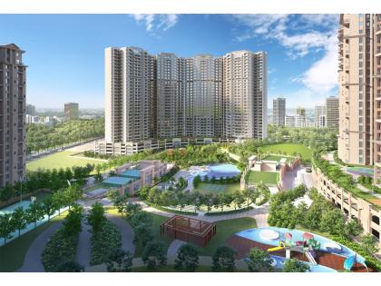 Raheja Vistas: A Legacy of Enduring Design and Timeless Living | Raheja Vistas: A Legacy of Enduring Design and Timeless Living