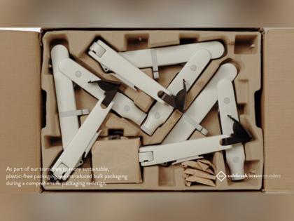 Colebrook Bosson Saunders Launches Their First Sustainability Report | Colebrook Bosson Saunders Launches Their First Sustainability Report