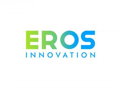 Eros Innovation Announces USD150 Million Capital Injection and Strategic Acquisitions, Reinforcing Its Position as a USD2 Billion Global AI-Media Platform | Eros Innovation Announces USD150 Million Capital Injection and Strategic Acquisitions, Reinforcing Its Position as a USD2 Billion Global AI-Media Platform