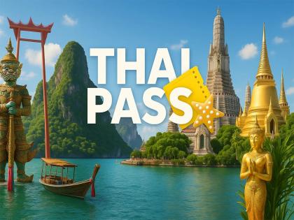 Thai Pass: The Digital Platform Turning Confusing Thailand Planning Into Effortless Confidence | Thai Pass: The Digital Platform Turning Confusing Thailand Planning Into Effortless Confidence