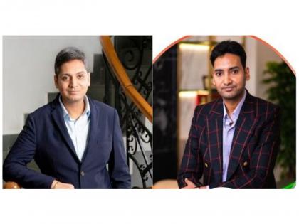 EaseMyTrip named among the top 10 of "Forbes India presents DGEMS 2025 - The Select 200," strengthening its global growth outlook | EaseMyTrip named among the top 10 of "Forbes India presents DGEMS 2025 - The Select 200," strengthening its global growth outlook
