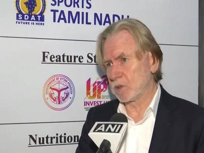 Australian envoy says Quad keeps Indo-Pacific region "stable", backs India as next summit host | Australian envoy says Quad keeps Indo-Pacific region "stable", backs India as next summit host