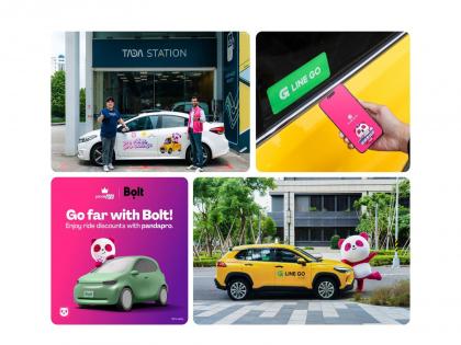 foodpanda brings unmatched value to pandapro members with one-of-a-kind ride-hailing partnerships across Asia | foodpanda brings unmatched value to pandapro members with one-of-a-kind ride-hailing partnerships across Asia