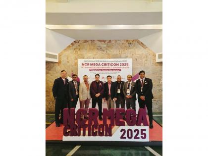 NCR MegaCritiCon Concludes Successfully at India Habitat Centre | NCR MegaCritiCon Concludes Successfully at India Habitat Centre