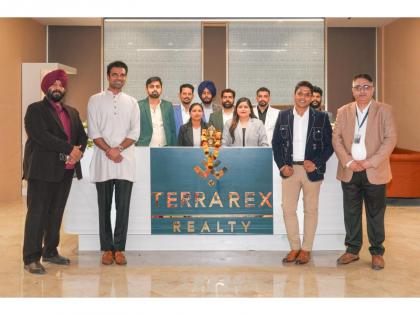 Terra Rex Realty Expands Presence with Noida Office Launch, Strengthens Leadership in India's Luxury Second-Home Market | Terra Rex Realty Expands Presence with Noida Office Launch, Strengthens Leadership in India's Luxury Second-Home Market
