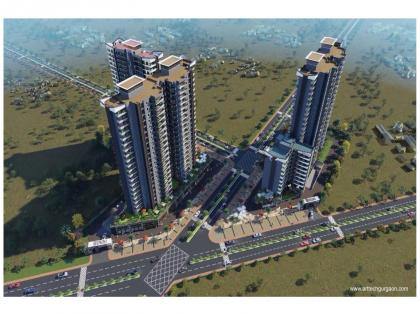 The Story House, Gurugram Unveils a New Benchmark in Luxury Senior-Friendly Living; Exclusively Marketed & Promoted by Swarnkey Estate LLP | The Story House, Gurugram Unveils a New Benchmark in Luxury Senior-Friendly Living; Exclusively Marketed & Promoted by Swarnkey Estate LLP