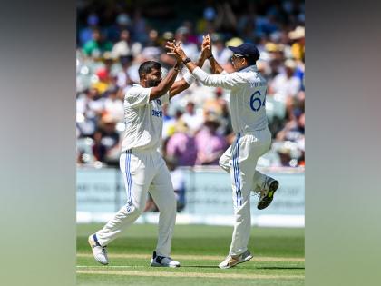 Saba Karim lauds Bumrah's impact, urges Jaiswal to improve shot selection after Kolkata defeat | Saba Karim lauds Bumrah's impact, urges Jaiswal to improve shot selection after Kolkata defeat